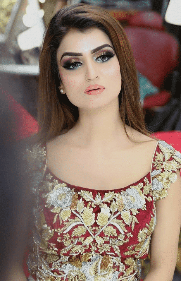 14 Cute Mehndi Makeup Tips and Mehndi Makeup Tutorial