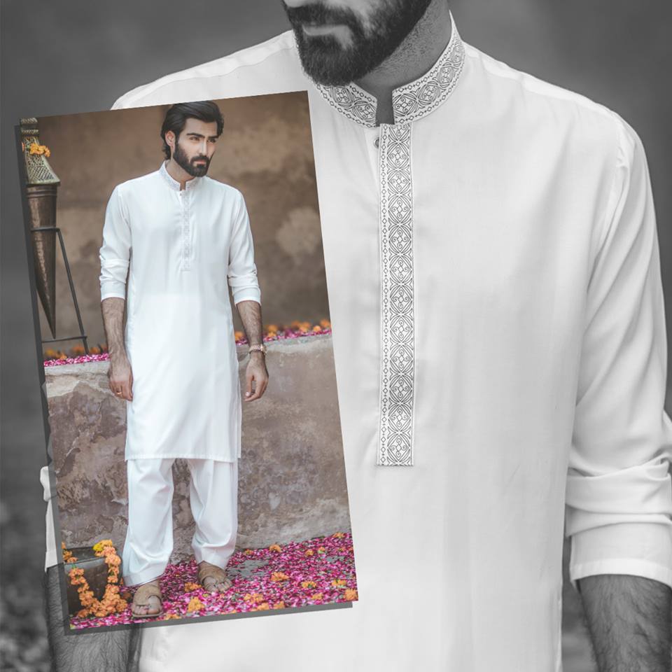 men eid kurtas