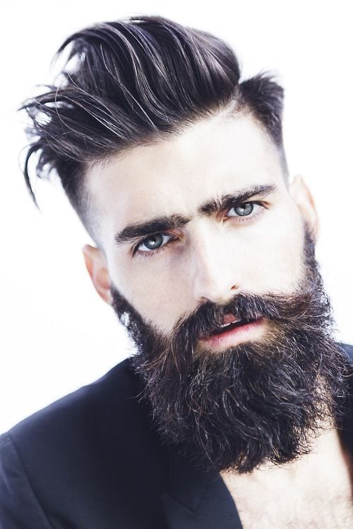 21 Most Popular Swag Hairstyles for Men to Try this Season 21 Most Popular Swag Hairstyles for Men to Try this Season