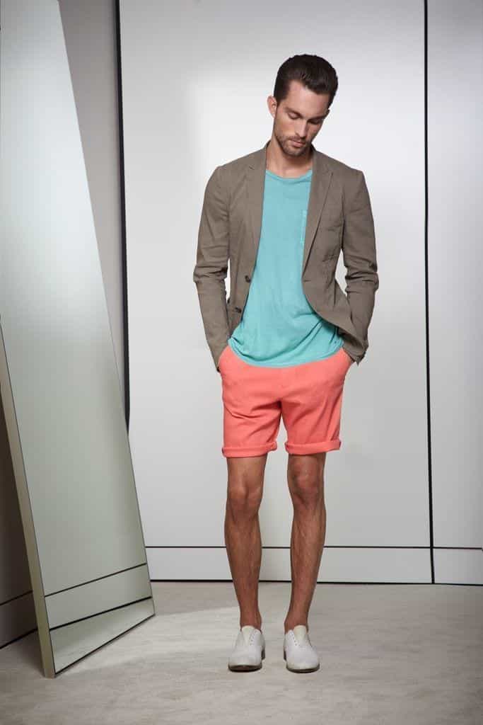 Men’s Outfits To Wear With Oxford Shoes - 20 Best Looks