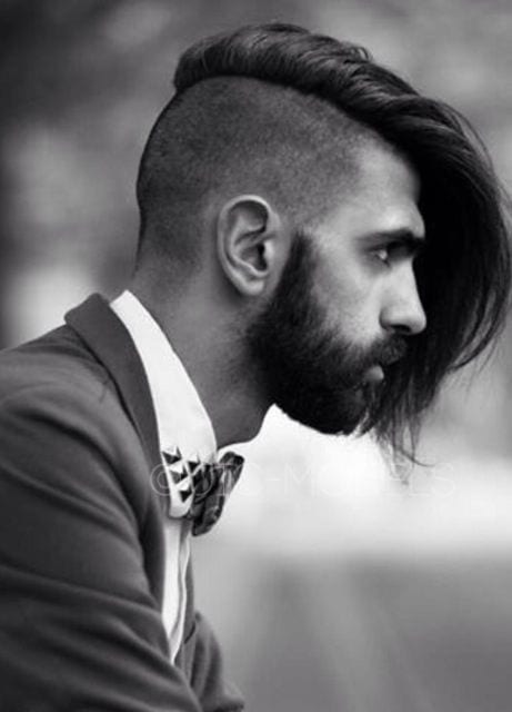 21 Most Popular Swag Hairstyles For Men To Try This Season