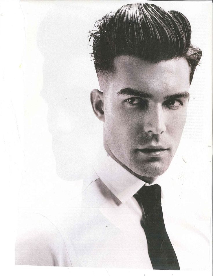 21 Most Popular Swag Hairstyles For Men To Try This Season