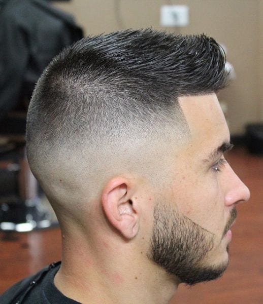 21 Most Popular Swag Hairstyles For Men To Try This Season