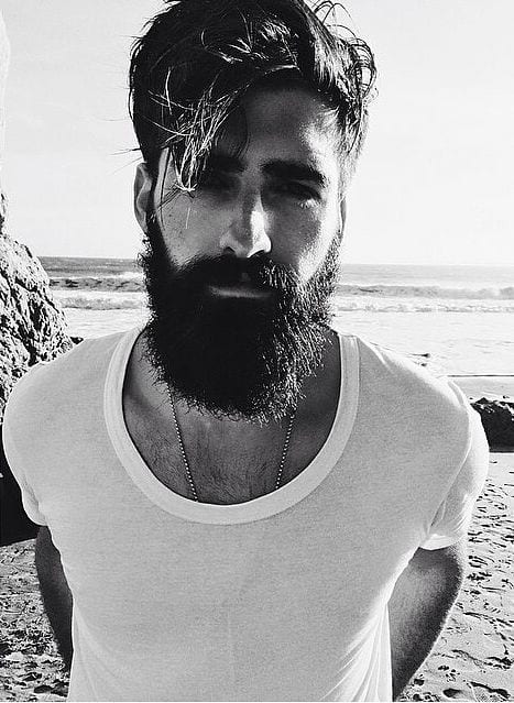 21 Most Popular Swag Hairstyles For Men To Try This Season