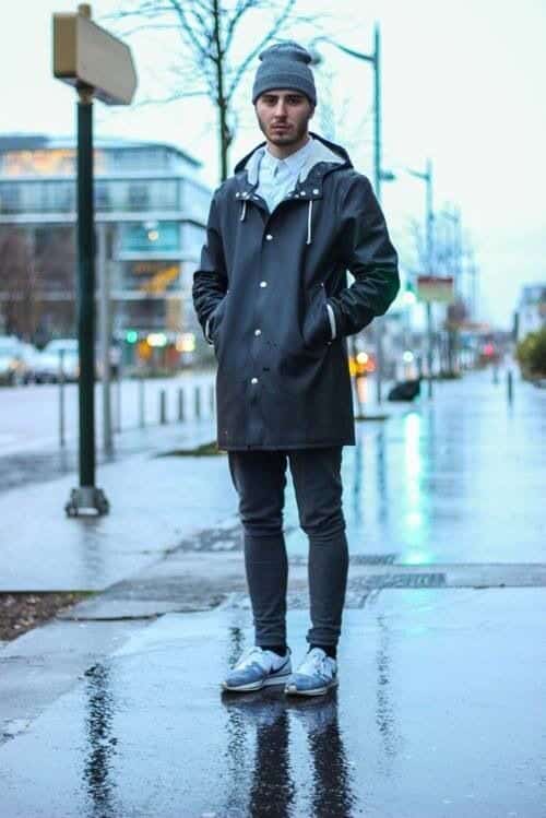 Men Sneakers Outfits - 18 Ways to Wear Sneakers Fashionably