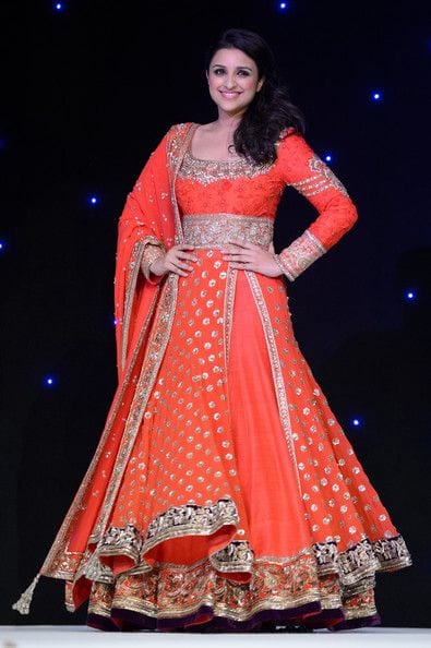 Parineeti Chopra outfit7