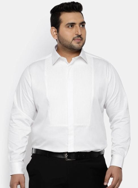 White Party Outfit Ideas for Men