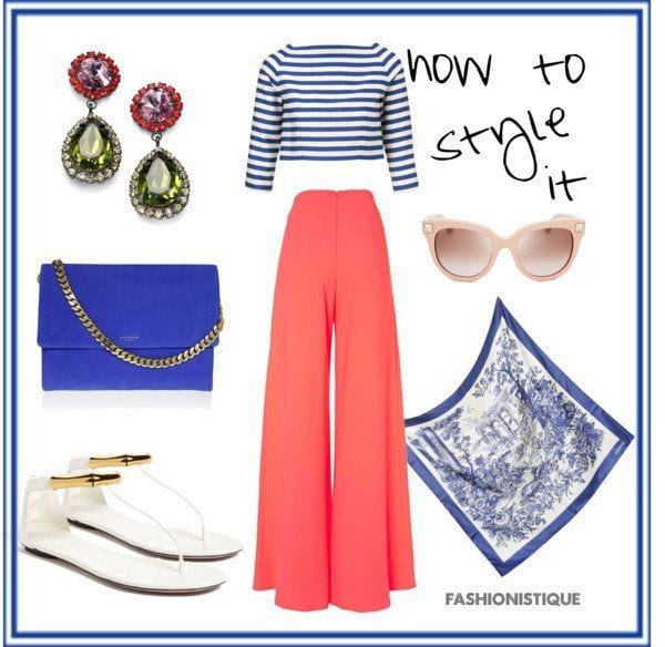 18 Best Shoes To Wear With Palazzo Pants for Complete Look