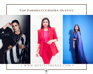 27 Stylish Parineeti Chopra Dresses to Copy This Year