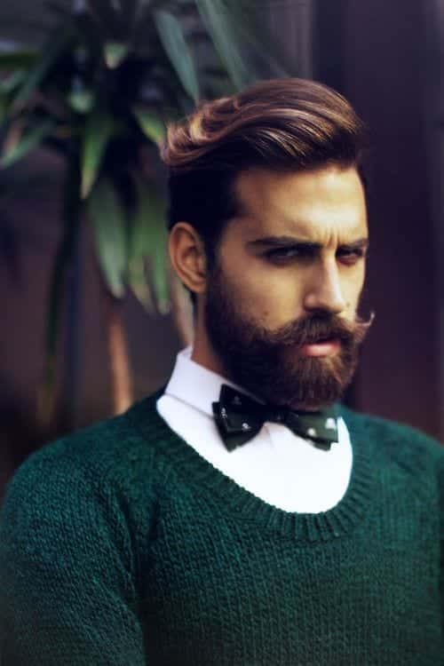 men beard styles13