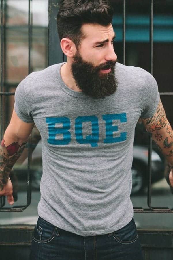 men beard styles2