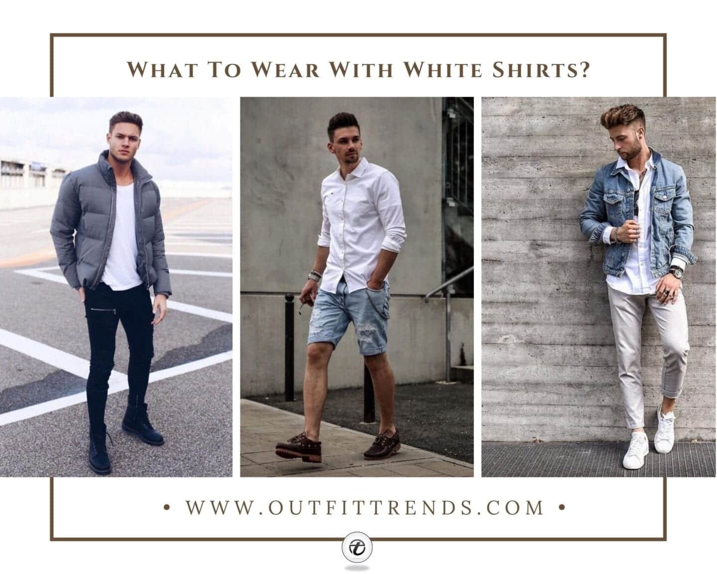 33 Best Beach Outfits for Men: What to Wear at the Beach?