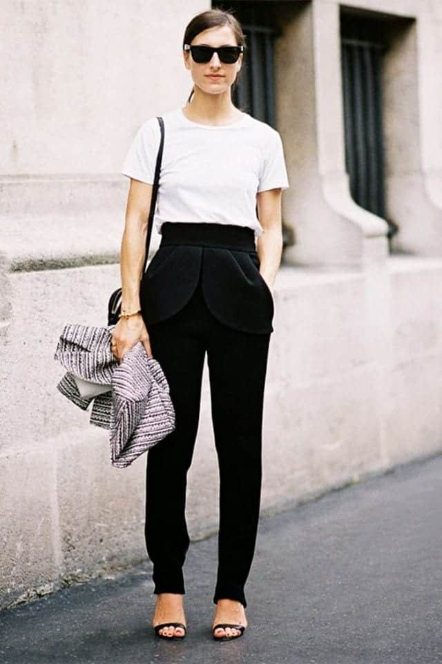 14 iMinimalisti Outfits For Summer iMinimali iFashioni iStylei Tips 14 iMinimalisti Outfits For Summer iMinimali iFashioni iStylei Tips