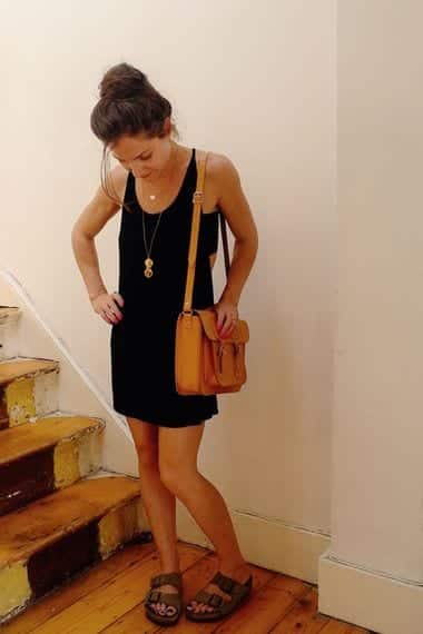 outfits birkenstocks wear shoes ways