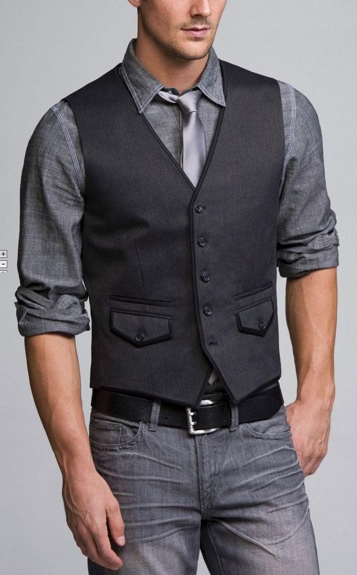 Men's Party Outfits - 14 Best Party Wear for Men for All 