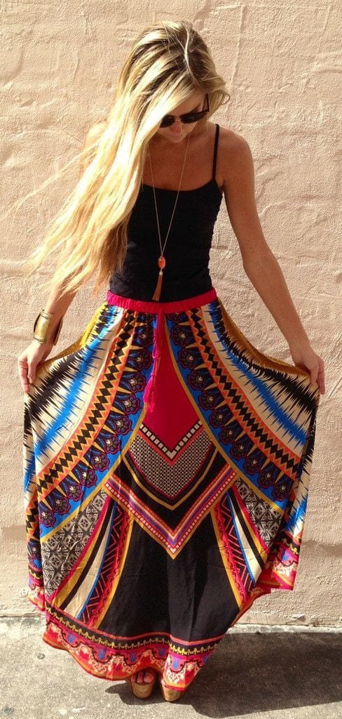 cute ways to crop shirts