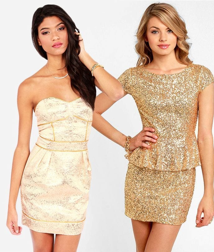  21st Birthday Outfits  15 Dressing Ideas for 21 Birthday  Party