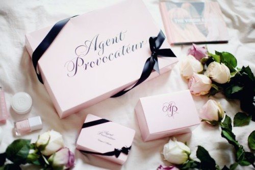 Agent Provocteur