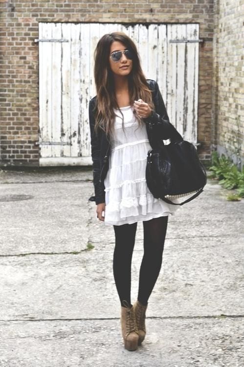 Lita Boots Outfits - 17 Ways to Wear Lita Shoes Fashionably