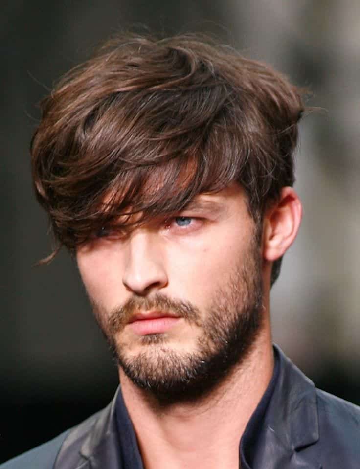 Beard Styles for Teens - 25 Best Facial Hairs for Young Boys