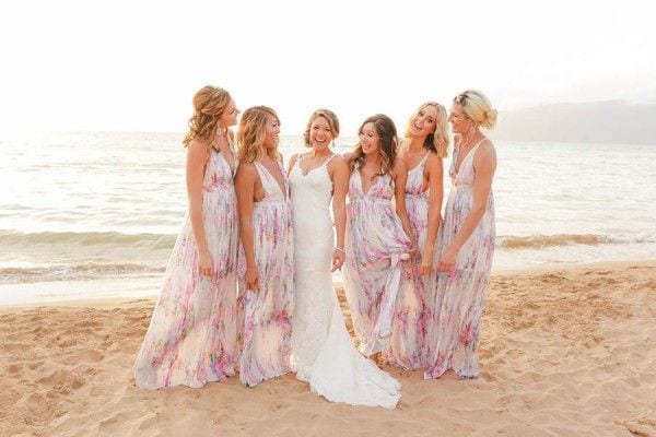 Beach Wedding Outfits 14 Outfits To Wear On Beach Wedding