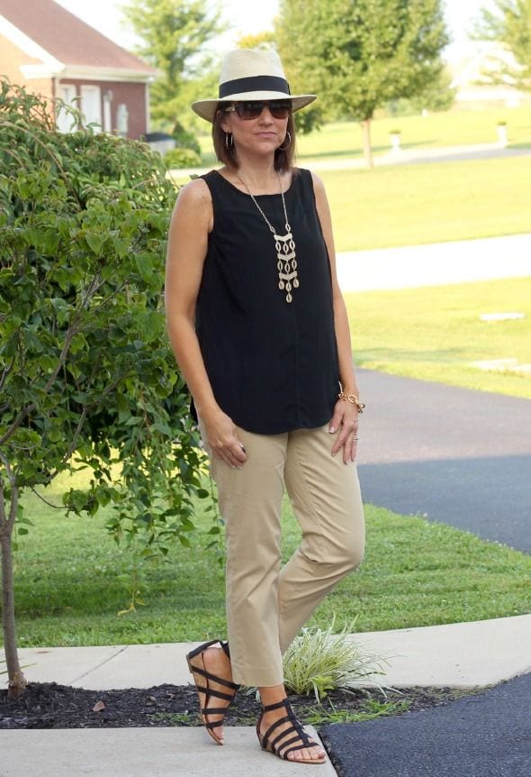 cute outfits for women over 408