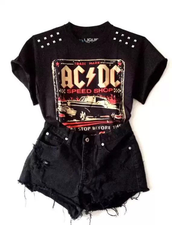 what to wear for concerts