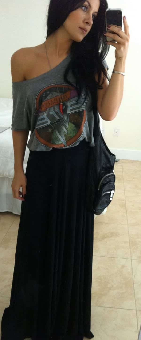 what to wear for concerts