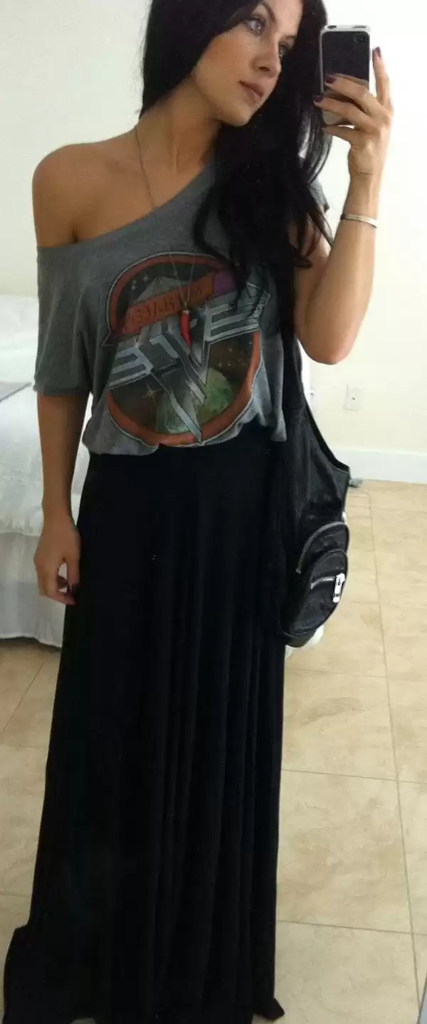 what to wear for concerts