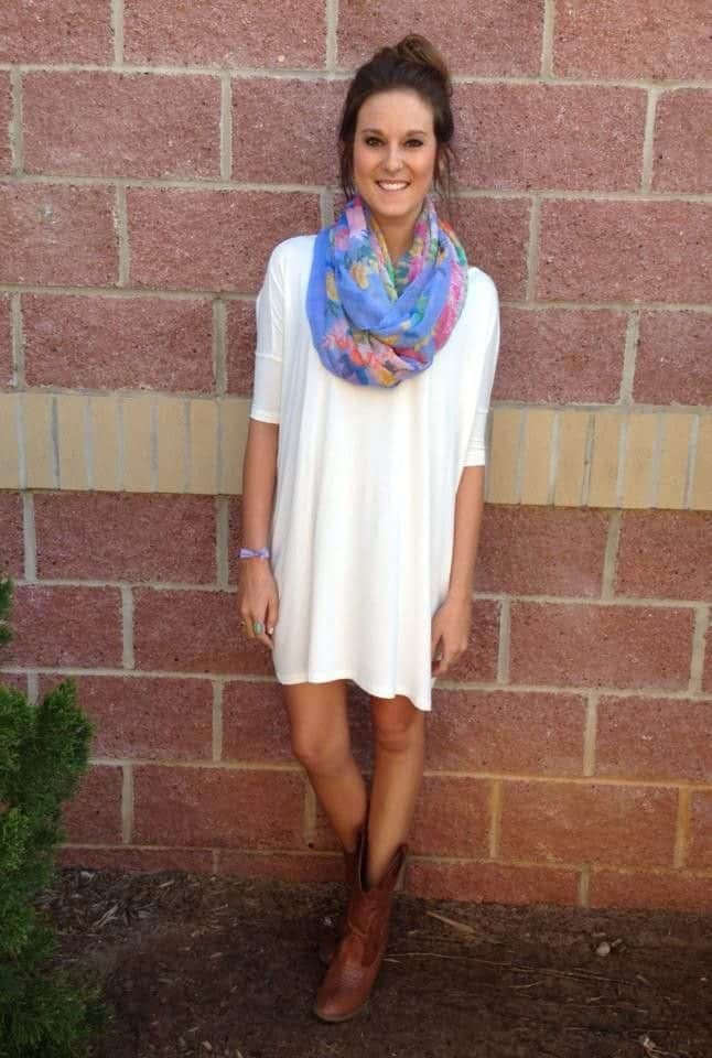 what to wear for concerts