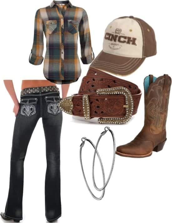 what to wear for concerts
