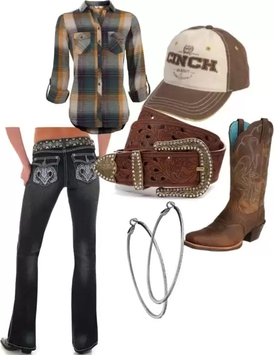 what to wear for concerts