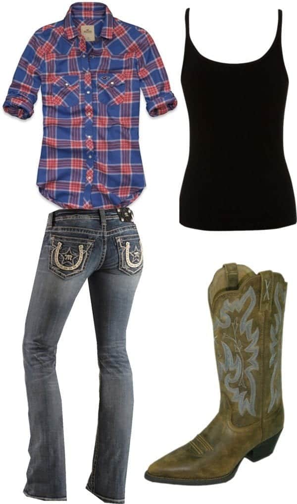 what to wear for concerts