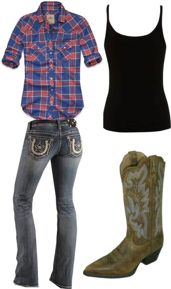 what to wear for concerts 