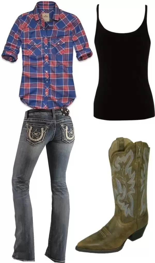 what to wear for concerts