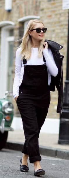 Dungaree Outfits Ideas (15)
