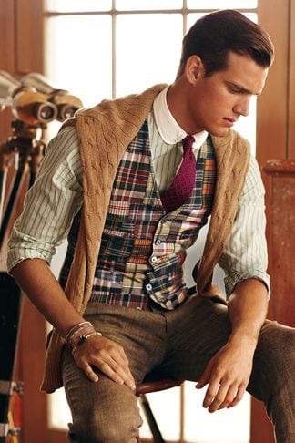 Men Waistcoat Styles 18 Ways to Wear Waistcoat for Classy Look