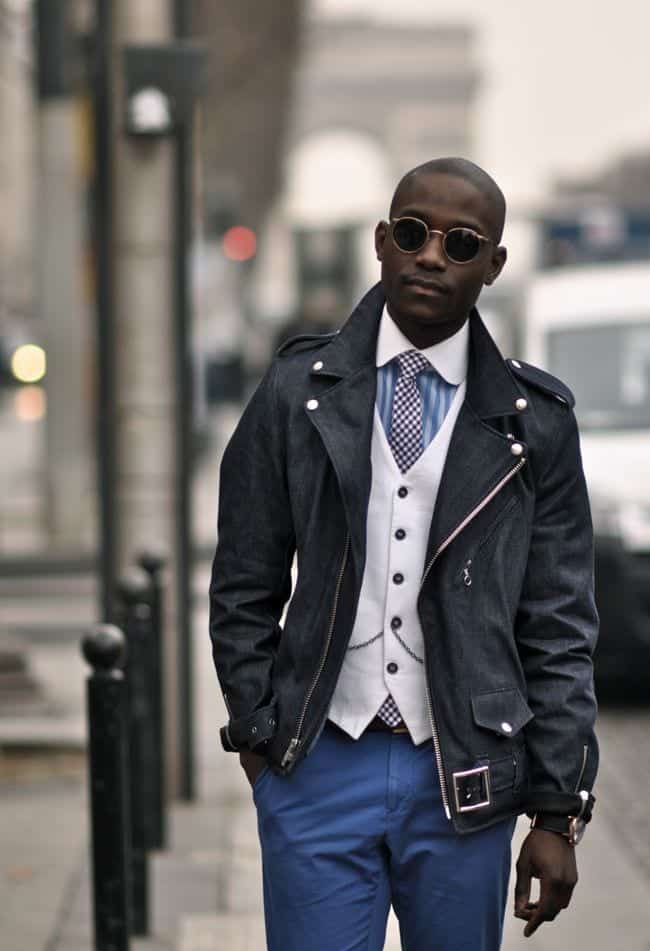 Men Waistcoat Styles 18 Ways to Wear Waistcoat for Classy Look Men Waistcoat Styles 18 Ways to Wear Waistcoat for Classy Look