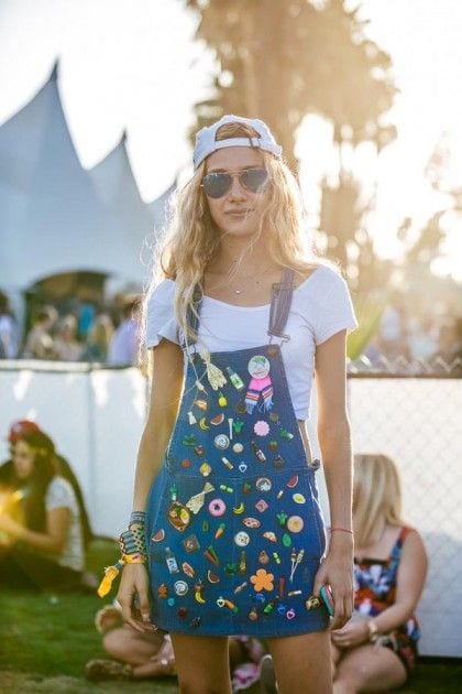 Dungaree Outfits- 23 Ways to Wear Dungraee Clothes for Women