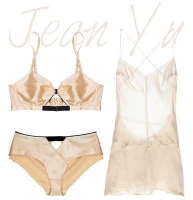 Most Expensive Lingerie Brand