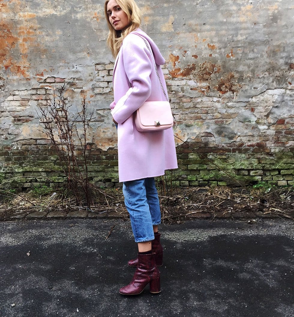 clothing styles for women in their 30s