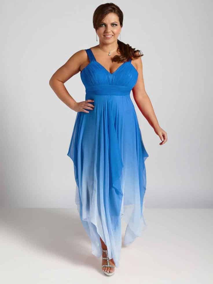 15 Fashion Tips For Plus Size Women Over 50 Outfit Ideas