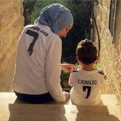 20 Cute Tee Shirts for Muslim Girls - Modest Shirts