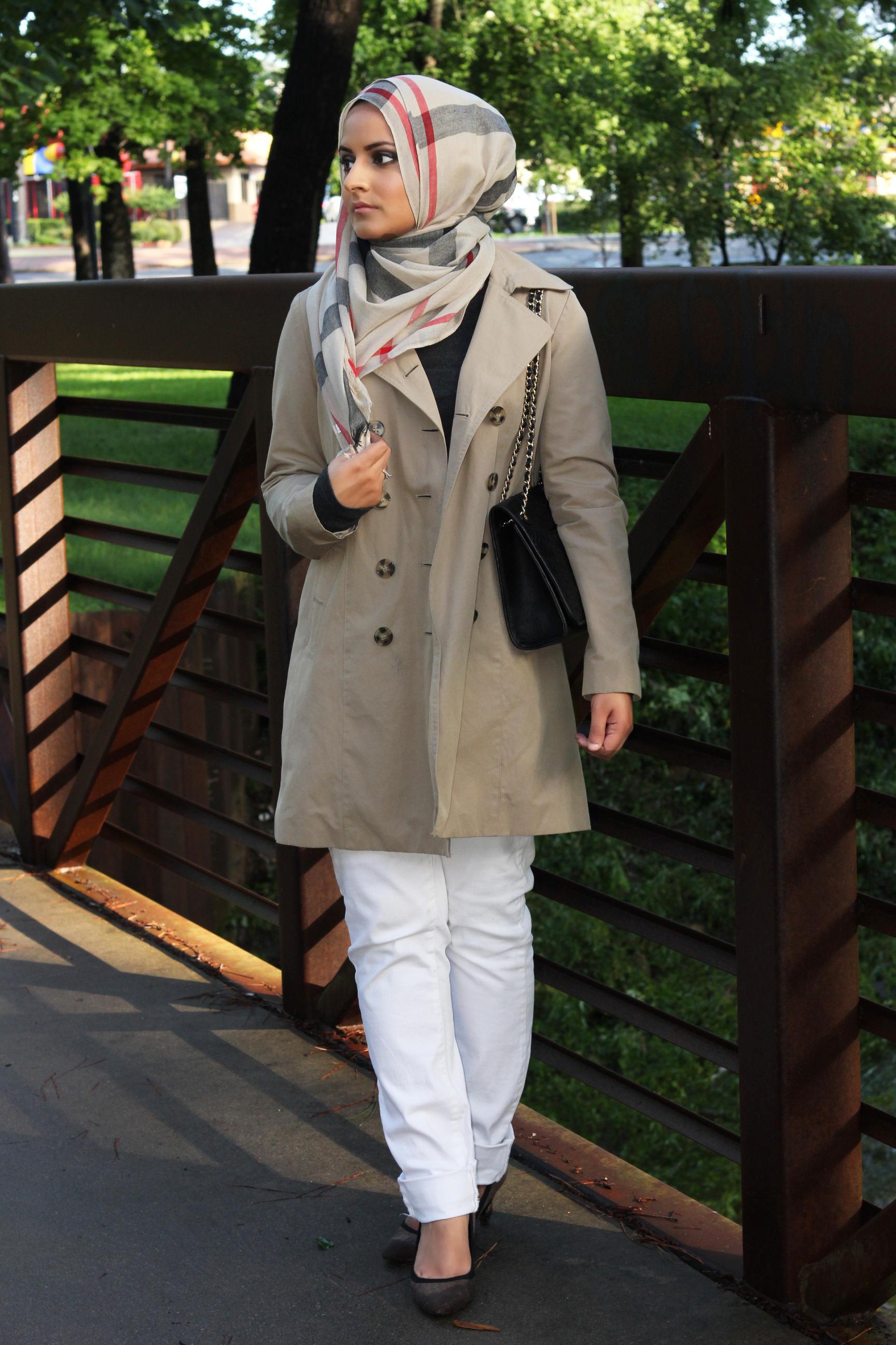 20 Best Hijab Styles for Short Height Girls to Look Tall 20 Best Hijab Styles for Short Height Girls to Look Tall