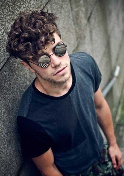 Preppy Hairstyles For Men 20 Hairstyles For Preppy Guy Look