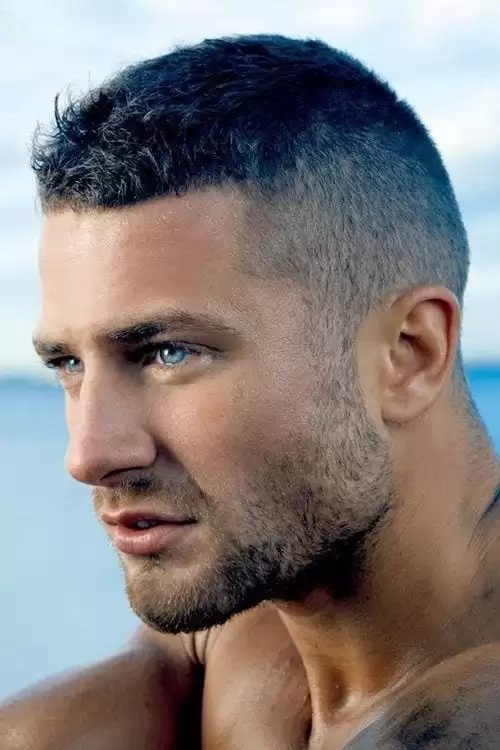 preppy hairstyles for men 13