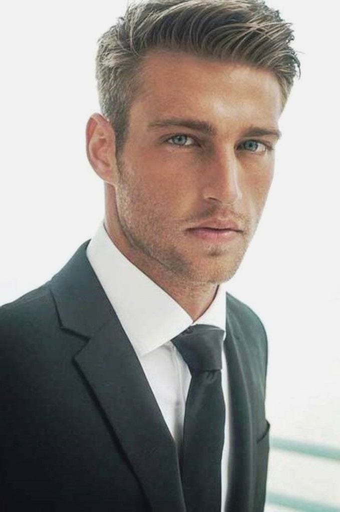 preppy hairstyles for men 8