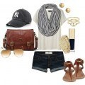 Baseball Game Outfits-17 Ideas What to Wear for Baseball Game