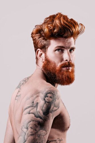 Hipster Men Hairstyles 25 Hairstyles For Hipster Men Look