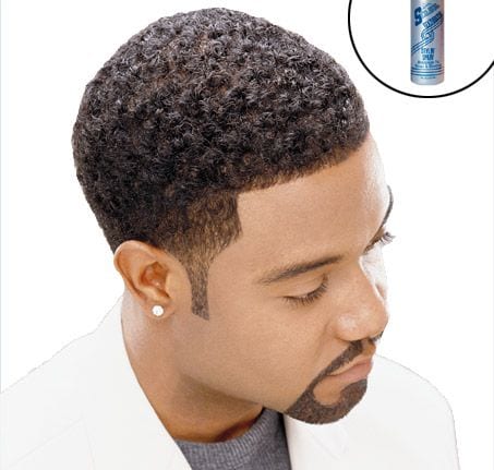 Black Men Hairstyles-21 Best Hairstyles for Black Guys